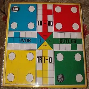 Ludo